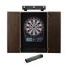 Viper 787 Board, Espresso Cabinet, Mat & Light Bundle