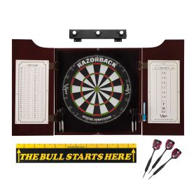Viper Razorback Board, Hudson Cabinet, Line Marker, Bundle