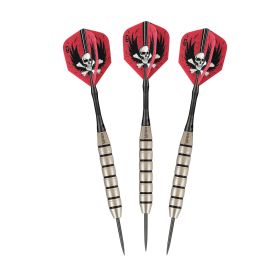 Viper Underground Steel Tip Darts Rock & Roll