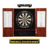 Viper Shot King Board, Cinnamon Cabinet, Bull Starts Here Mark