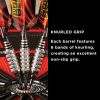 Viper Super Bee Silver Soft Tip Darts