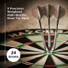 Viper V-Factor 90% Tungsten Steel Tip Darts