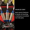 Viper Spinning Bee Soft Tip Darts