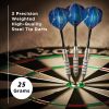 Viper Silver Thunder Steel Tip Darts