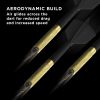 Viper Commercial Brass Bar Darts - Bag of 45 Darts