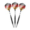 Elkadart Titanium 90% Tungsten Soft Tip Shark Fin Barrel
