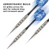 Viper Silver Thunder Steel Tip Darts