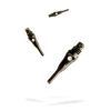 Viper Tufflex Tips SS 2BA 1000Ct Soft Dart Tips