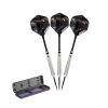 Elkadart Wizard 80% Tungsten Steel Tip Darts