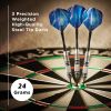 Viper Silver Thunder Steel Tip Darts