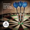 Viper Silver Thunder Steel Tip Darts