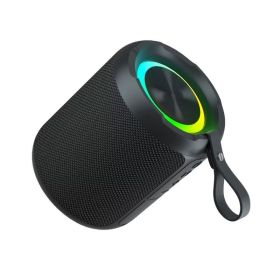 Portable Wireless Speakers for Party (Color: Black, Type: Style B)