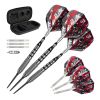 Viper Blitz 95% Tungsten Steel Tip Darts