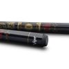Viper Underground Celtic Blood Billiard/Pool Cue Stick