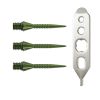 Viper Flux Converter Points