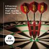 Viper Comix Steel Tip Darts