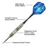 Viper Silver Thunder Steel Tip Darts
