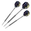 Viper Jackal 80% Tungsten Steel Tip Darts In Wallet