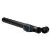 Casemaster Q-Vault Supreme Black with Trim Cue Case