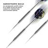Viper Jackal 80% Tungsten Steel Tip Darts In Wallet