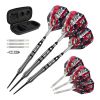 Viper Blitz 95% Tungsten Steel Tip Darts