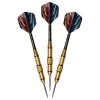 Viper Elite Brass Steel Tip Darts