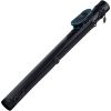 Casemaster Q-Vault Supreme Black with Trim Cue Case
