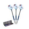 Elkadart Razor 80% Tungsten Steel Tip Darts