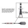 Viper Wind Runner Soft Tip Darts