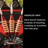 Viper Spinning Bee Soft Tip Darts