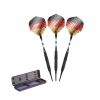 Elkadart Titanium 90% Tungsten Soft Tip Shark Fin Barrel