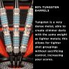 Viper Astro 80% Tungsten Soft Tip Darts Rings