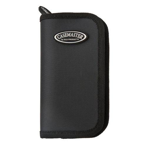 Casemaster Deluxe Nylon Dart Case
