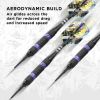 Viper Ice Soft Tip Darts