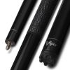 Viper Jump Break Cue Stick Black