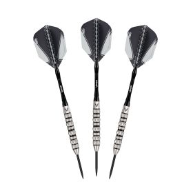 Viper Diamond 90% Tungsten Steel Tip Dart Set (Color: , size: 24 Grams)