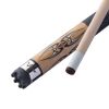 Viper Sinister and Wrap with Brown Stain Billiard/Pool Cue Stick
