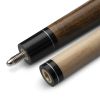 Viper Diamond Brown Stain Billiard/Pool Cue Stick