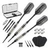 Viper Bobcat Adjustable Soft Tip Darts Rings 16, 18, or