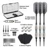 Viper Bobcat Adjustable Soft Tip Darts Rings 16, 18, or