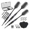 Viper Bobcat Adjustable Soft Tip Darts Rings 16, 18, or