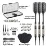 Viper Bobcat Adjustable Soft Tip Darts Rings 16, 18, or