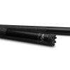 Viper Jump Break Cue Stick Black