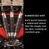 Viper Sure Grip Soft Tip Darts