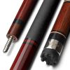 Viper Naturals Cherrywood Billiard/Pool Cue Stick