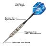 Viper Silver Thunder Steel Tip Darts