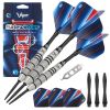 Viper Sidewinder 80% Tungsten Steel Tip Darts