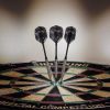 Elkadart Wizard 80% Tungsten Steel Tip Darts