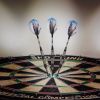 Elkadart Mamba 80% Tungsten Steel Tip Darts