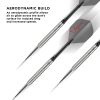 Viper V-Factor 90% Tungsten Steel Tip Darts